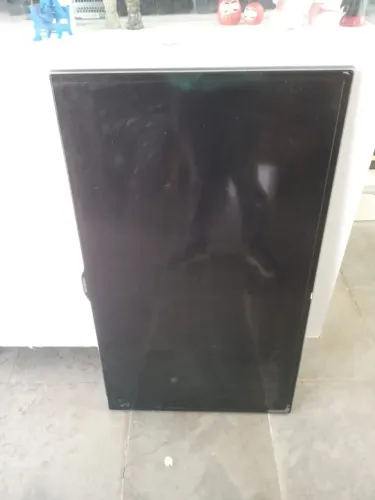 Com defeito! Televisão Samsung UN40ES6500G