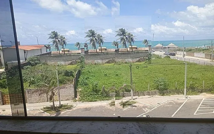 Apartamento à Venda - Praia do Meio - Natal/RN