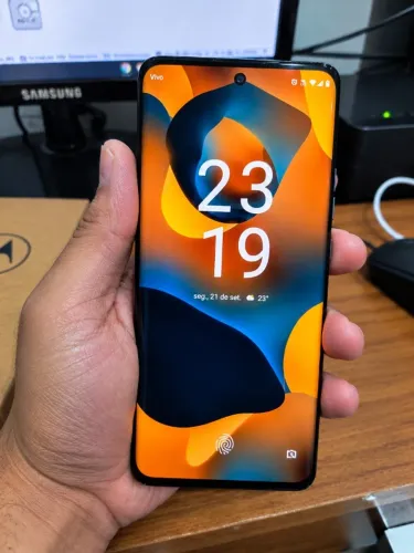 Motorola Edge 40 Neo 5G 256GB 8GB RAM