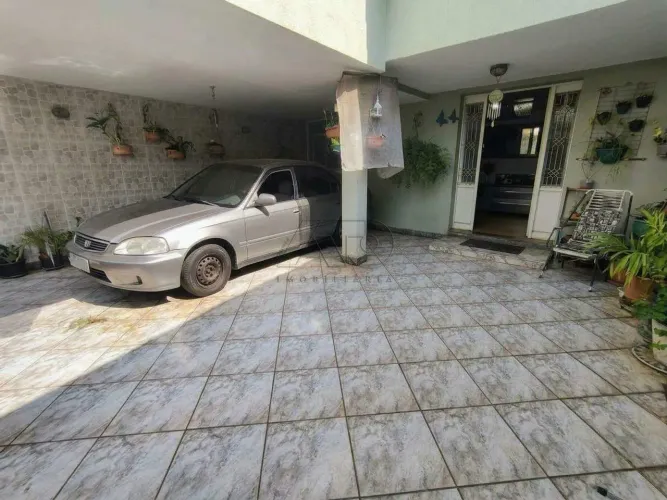 Casa à venda, 3 quartos, 1 suíte, 2 vagas, NOVA PIRACICABA - PIRACICABA/SP