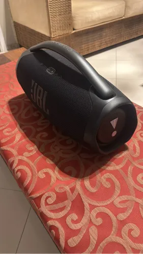 JBL Boombox 3 excelente