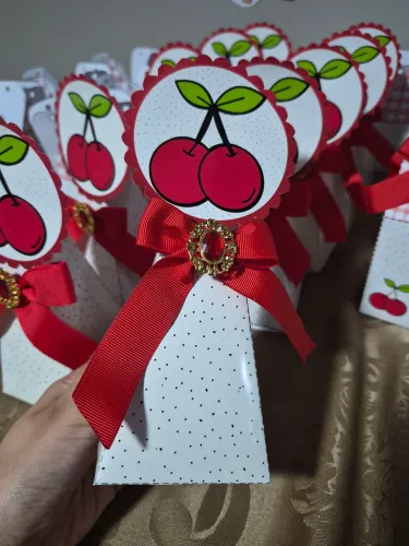 Personalizados abc aniversário