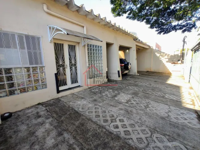 apartamento - Jardim Santa Genebra II (Barão Geraldo) - Campinas