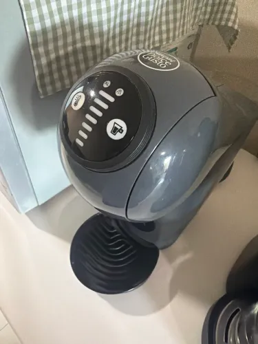 Vendo cafeteira