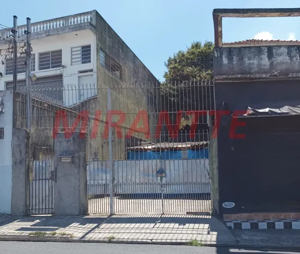 Terreno em Vila Bela Vista (Zona Norte)