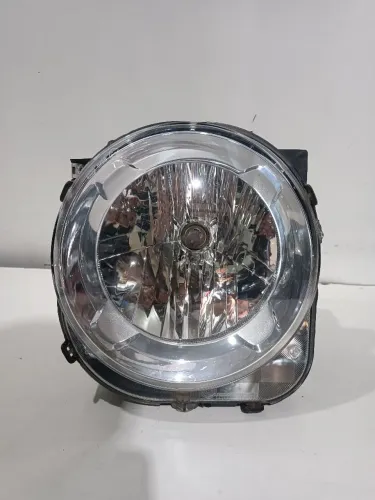Farol Esquerdo Jeep Renegade 2015/2021 S/LED Original (Recondicionado)