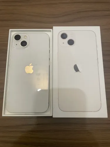 iPhone 13 - LACRADO!!!