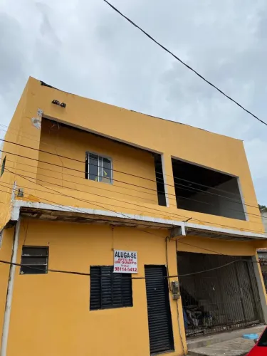 Vende-se Prédio de KITNETS no UNA