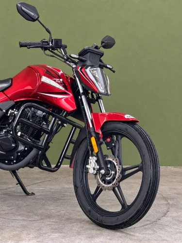 Shineray FREE 150 50 cc