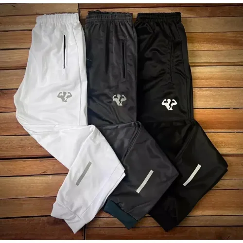 Calça Jogger Infantil