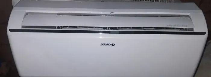 Ar Condicionado 