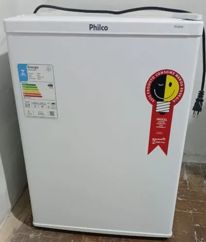 Frigobar Philco