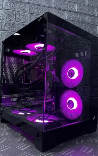 PC GAMER