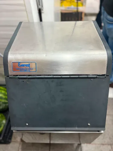 Máquina de gelo Everest 50kg
