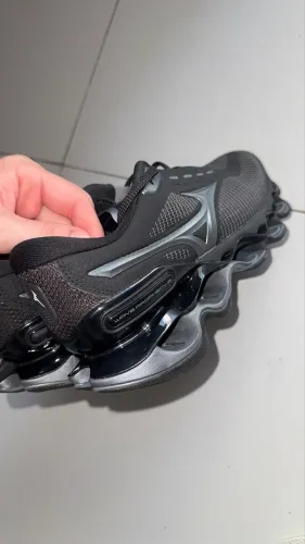 Tênis Mizuno Wave Prophecy 15 