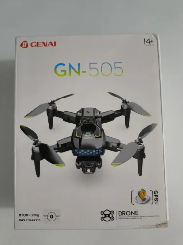 Drone genai gn-505