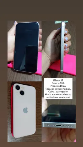 iPhone 13 