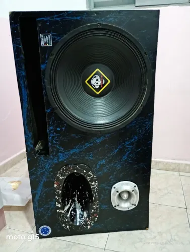 Som de qualidade pra quem gosta