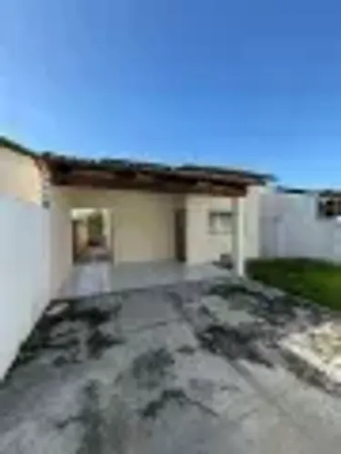 Casa de repasse em Extremoz