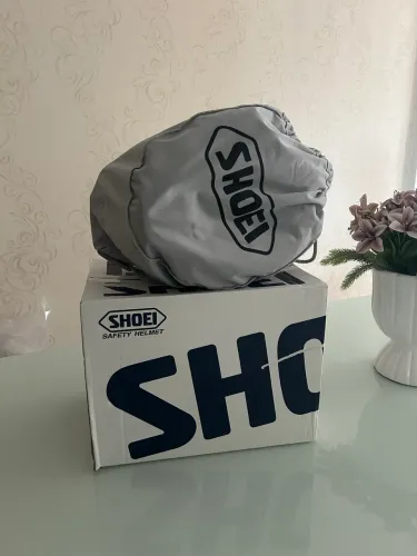 Capacete Shoei Big Trail