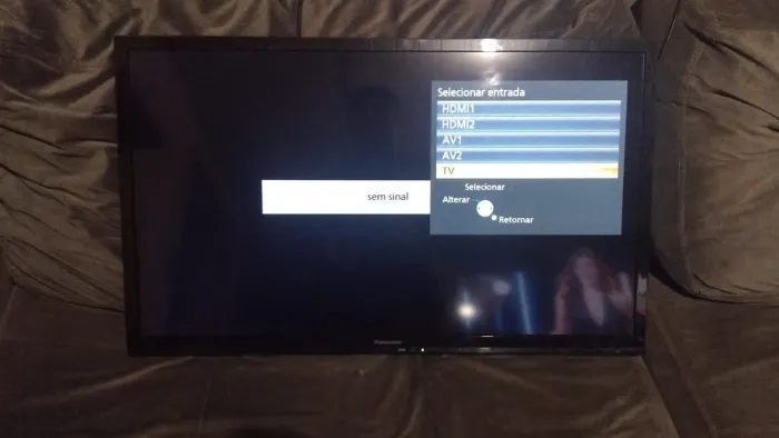 Tv Panasonic 32