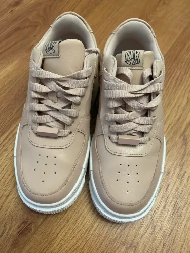 Nike Air Force Feminino