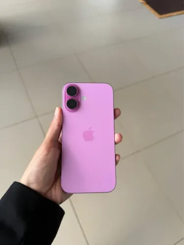 iPhone 16 256gb