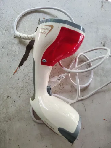 Vaporizador Black Decker bv2000