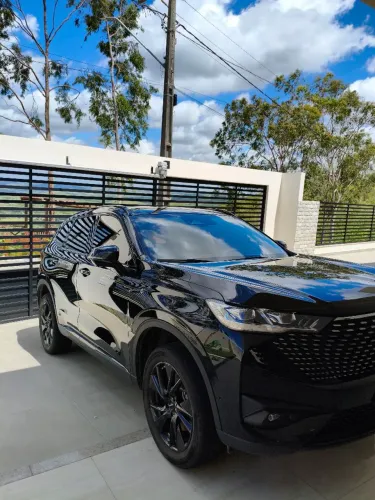 GWM Haval H6 Premium HEV 2024