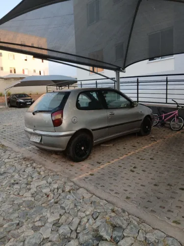 Fiat Palio 1.6 MPI 16V 2P 1996