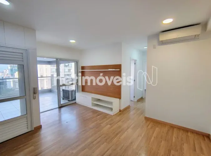 Locação Apartamento 2 quartos Bela Vista São Paulo