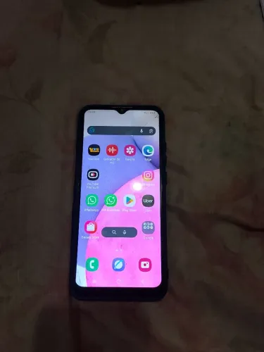 Samsung Galaxy A03s 