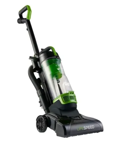 WAP Aspirador de Pó Vertical LIFE SPEED, Portátil, 1,6 Litros, com Mangueira Extensível