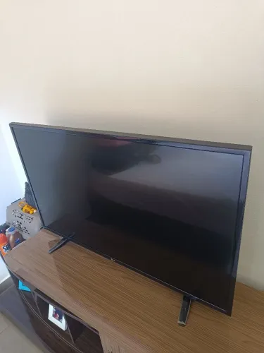 Vendo TV LG 43 Polegadas