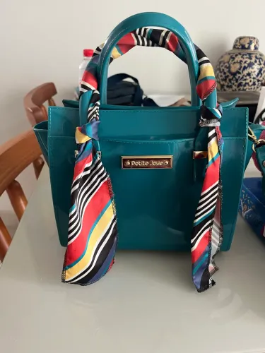 Bolsa Petit Jolie