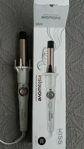 Vendo Babyliss Bivolt