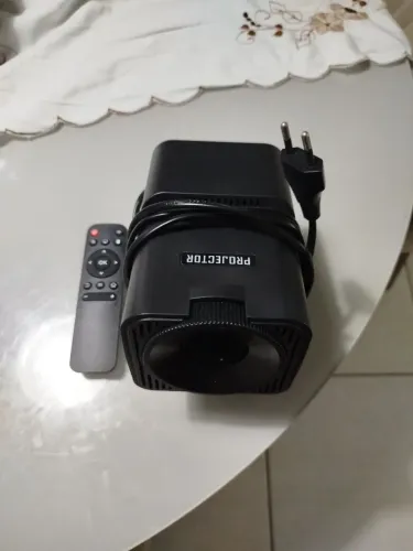 Mini- Projetor