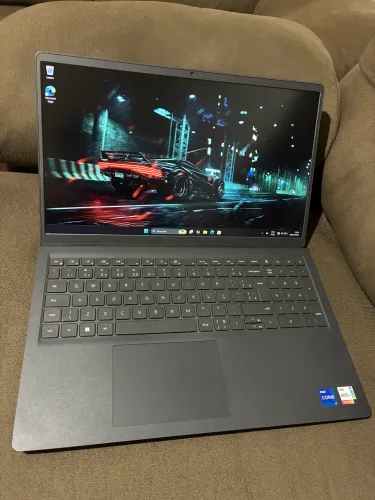 Notebook Dell i7 13º Geração Tela 120Hz