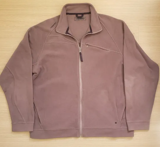Fleece Tribord tamanho G