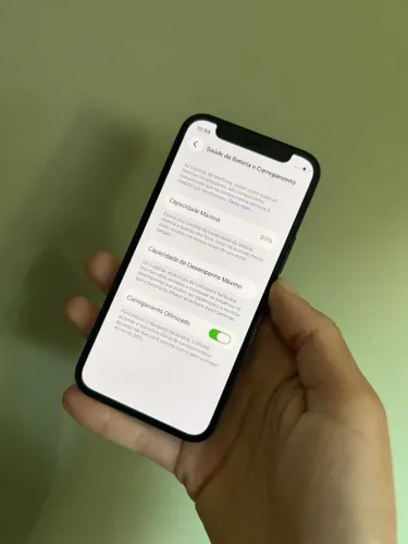 iPhone 12 - 128GB