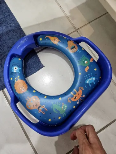 Redutor de assento 