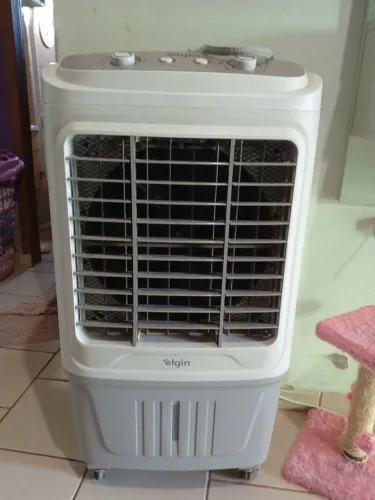 Climatizador