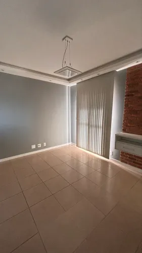 Apartamento para Aluguel - 3 quartos - Nascente