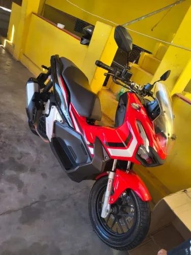 Honda ADV 150 2023