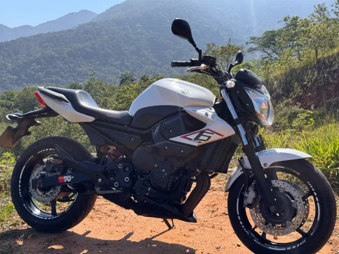 XJ6 IMPECÁVEL 37 km