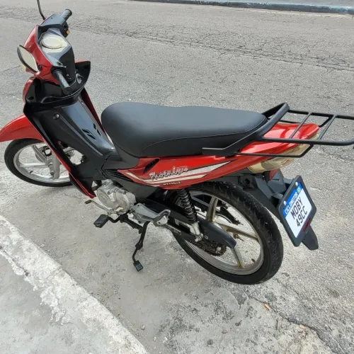 Moto 50 cc