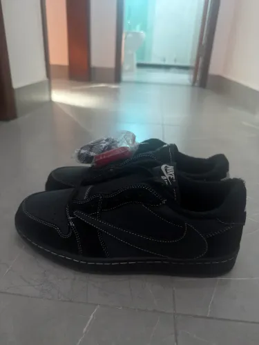 Nike Air Jordan Travis Scott Importado 41 br