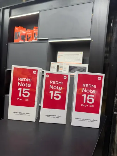 XIAOMI VERSÃO GLOBAL A PRONTA ENTREGA 