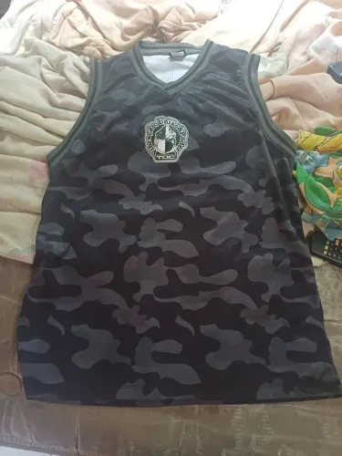 Basqueteira TOC