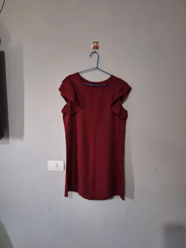Vestido shein tamanho M